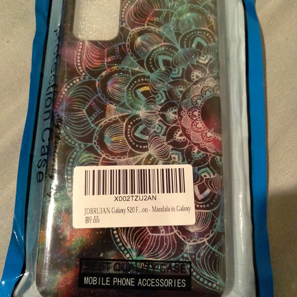Samsung galaxy s20 case